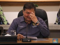 Tahun Ini 8%, Gaji PNS Naik Lagi di 2025 Jadi Berapa?