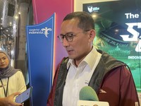Sandiaga Uno Siapkan Rp2 Triliun Demi Konser Artis Internasional