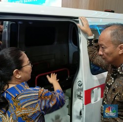 Menperin Pamer Manufaktur RI Tangguh, Cuma Saingan Sama Negara Ini