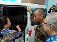 Menperin Pamer Manufaktur RI Tangguh, Cuma Saingan Sama Negara Ini