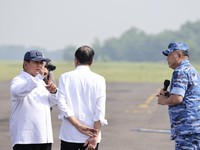 Prabowo Buka-Bukaan Soal Calon Menkeu, 2 Nama Ini Disebut