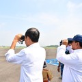 Program Prabowo-Gibran Masuk Prioritas di APBN 2025