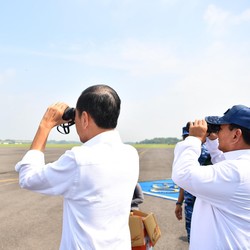 Media Asing Tiba-Tiba Sorot Jokowi Jika Tak Lagi Presiden, Kenapa?