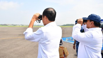 Disepakati Era Jokowi, Nasib PPN 12% Kini di Tangan Prabowo