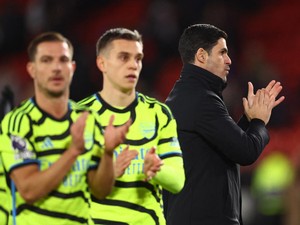 Arteta: Arsenal yang Tajam Tetap Butuh Striker Baru Musim Depan