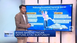 Video: Nabung Atau Investasi Bareng Pacar, Untung Apa Buntung?
