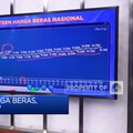 Video: Naik-naik Harga Beras, Kapan Turun?