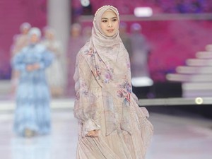 Oki Setiana Dewi Sudah Berencana Pindah ke Mesir Sejak Dua Tahun Lalu