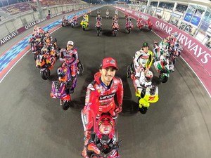 Jangan Dicari! Pebalap Ini Tak Lagi Membalap di MotoGP 2024