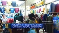 Video: Menjemput Asa Di Bulan Penuh Berkah, Pedagang-Industri Cuan?