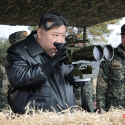 Siaga PD 3! Tentara Korut Siap Beraksi di Perang Ukraina, NATO Teriak