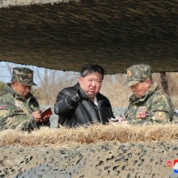 Korut Akhirnya Akui Kirim Pasukan ke Rusia Bantu Putin Lawan Ukraina