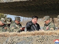Korut Akhirnya Akui Kirim Pasukan ke Rusia Bantu Putin Lawan Ukraina