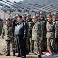 Korut Kirim 12.000 Tentara ke Rusia, Ukraina Bisa Habis!