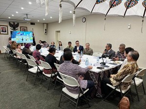 Bahasa Indonesia Jadi Mata Pelajaran Wajib di SD Australia, Tapi...