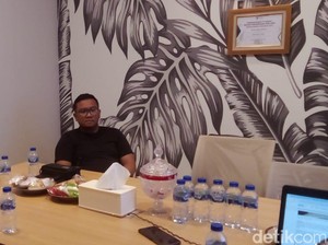 Pendaftaran KTP untuk Beli LPG 3 Kg di Bali Capai 98 Persen