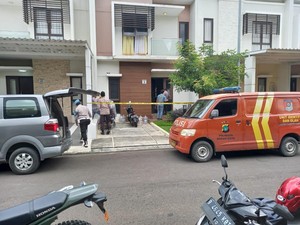 Polisi Ungkap Sikap Aneh Ibu di Bekasi Sebelum Bunuh Anak Sendiri