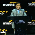 Media Jepang Sorot Prabowo-Bawa Sri Mulyani, Kenapa?