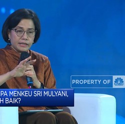 Video: Prabowo Tanpa Menkeu Sri Mulyani, Akankah Lebih Baik?