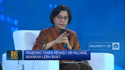 Video: Prabowo Tanpa Menkeu Sri Mulyani, Akankah Lebih Baik?