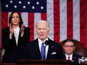 Biden Desak Netanyahu Segera Lakukan Gencatan Senjata di Gaza