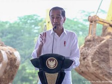 Tiba-Tiba Jokowi Kumpulkan Menteri di Istana, Bahas PP Tambang!