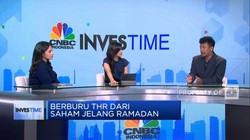 Video: Prospek Cuan Investasi Saham di Bulan Ramadan