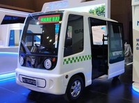 Syarat TKDN Turun Jadi 20%, Bus Listrik Moeldoko Dapat Insentif