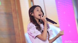 Video: Cara Quinn Salman Bagi Waktu Antara Sekolah dan Karier