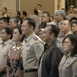 Sri Mulyani Lega, Pertumbuhan Ekonomi RI Merata