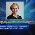 Video: Ini Dia Tantangan Menteri Keuangan di Era Pemerintah Baru