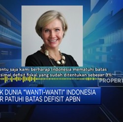 Video: Ini Dia Tantangan Menteri Keuangan di Era Pemerintah Baru
