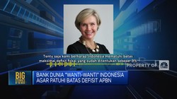 Video: Ini Dia Tantangan Menteri Keuangan di Era Pemerintah Baru