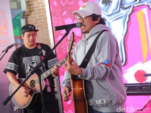 3 Band Pop Punk Top of Mind di Indonesia, Ada Idola Kamu Gak?