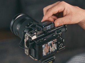 Saramonic Blink 500 B2+ Dijual Resmi di Indonesia, Harganya Rp 2 Jutaan