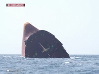 Houthi Makin Ngeri di Laut Arab, Tembak Rudal Jelajah ke Kapal Dagang