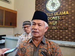 Soroti Wacana Pemberian Bansos ke Penjudi Online, MUI Jabar: Keliru