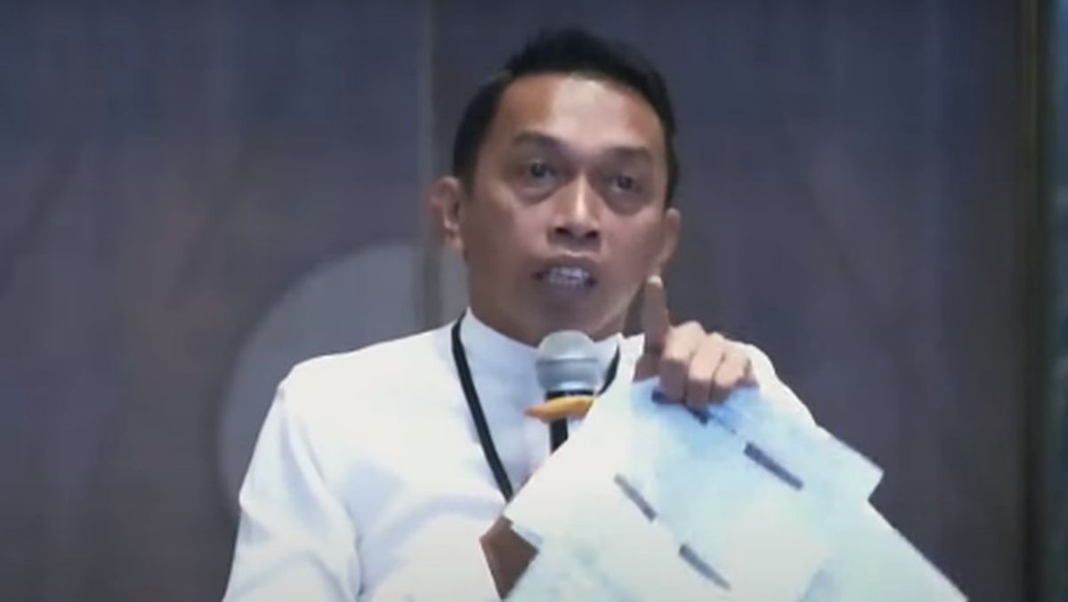 Bupati Lawan Stigma Sidrap 'Sarang' Passobis, Klaim Pemkab Tak Tinggal Diam