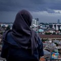 BMKG Ungkap Bahaya Cuaca Ekstrem di Mudik Lebaran, Muncul Siklon 96S