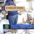 Video: Simak! Ini Perbedaan Beras Premium & Medium