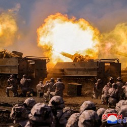 Perang Ukraina Makin Gila, Ratusan Tentara Korut Tewas Demi Bela Rusia