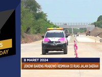 Ternyata Truk Tambang RI Impor Hingga Tsunami PHK Hantam AS
