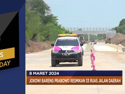 Ternyata Truk Tambang RI Impor Hingga Tsunami PHK Hantam AS