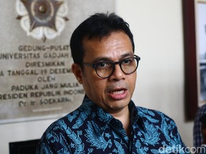 Kominfo Curhat Kurang Anggaran Urus Pusat Data Nasional Sementara