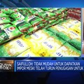 Video: Waspada Lonjakan Harga Beras Cs Jelang Ramadan
