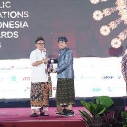 WIKA Beton Borong 7 Penghargaan di PRIA 2024