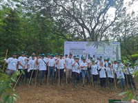 Ini Bukti Nyata Wika dalam Menjaga Kelestarian Lingkungan