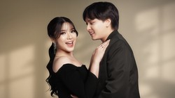 Lirik Lagu Terindah di Dunia Tiara Andini & Arsy Widianto yang Viral di TikTok
