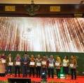 BRI Jadi Bank Penyedia Layanan Pembayaran Zakat Terbaik