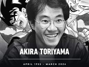 Fans DBZ Ngamuk Usai Tahu Perlakuan Editor ke Akira Toriyama
